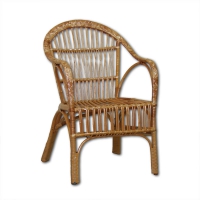 Кресло, лоза (КО-3)